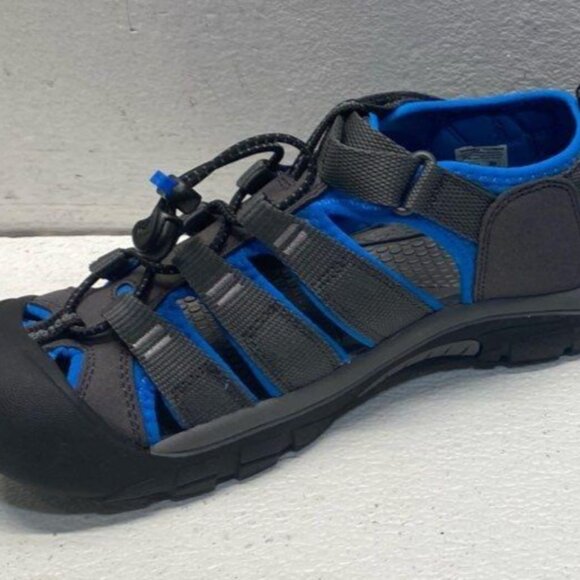 Keen Newport H2 Youth Shoes US size 5 EU size 37 - Picture 9 of 12
